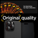 iPhone 16 Series - Optik Pro EZ Fit Lens Protector