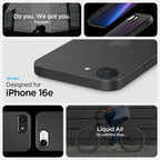 iPhone 16e Series - Liquid Air
