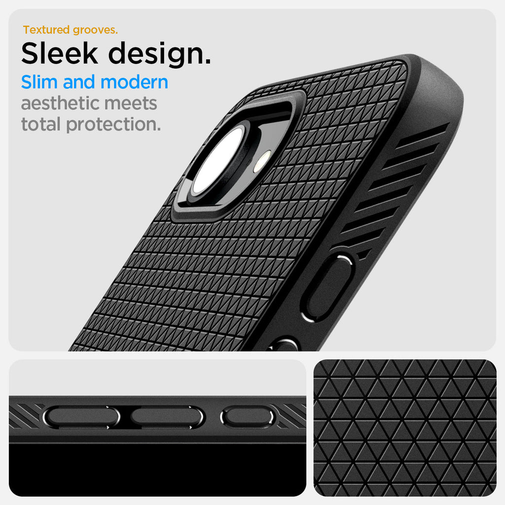 iPhone 17e Series - Liquid Air (Mag Fit)