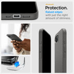 iPhone 17e Series - Liquid Air