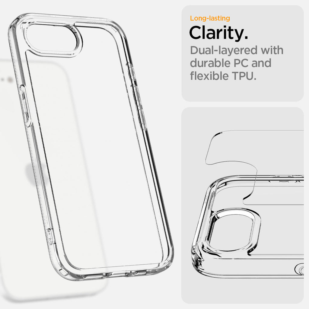 iPhone 17e Series - Ultra Hybrid