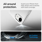 iPhone 16e Series - Ultra Hybrid