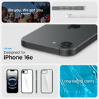 iPhone 16e Series - Ultra Hybrid