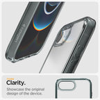 iPhone 16e Series - Ultra Hybrid