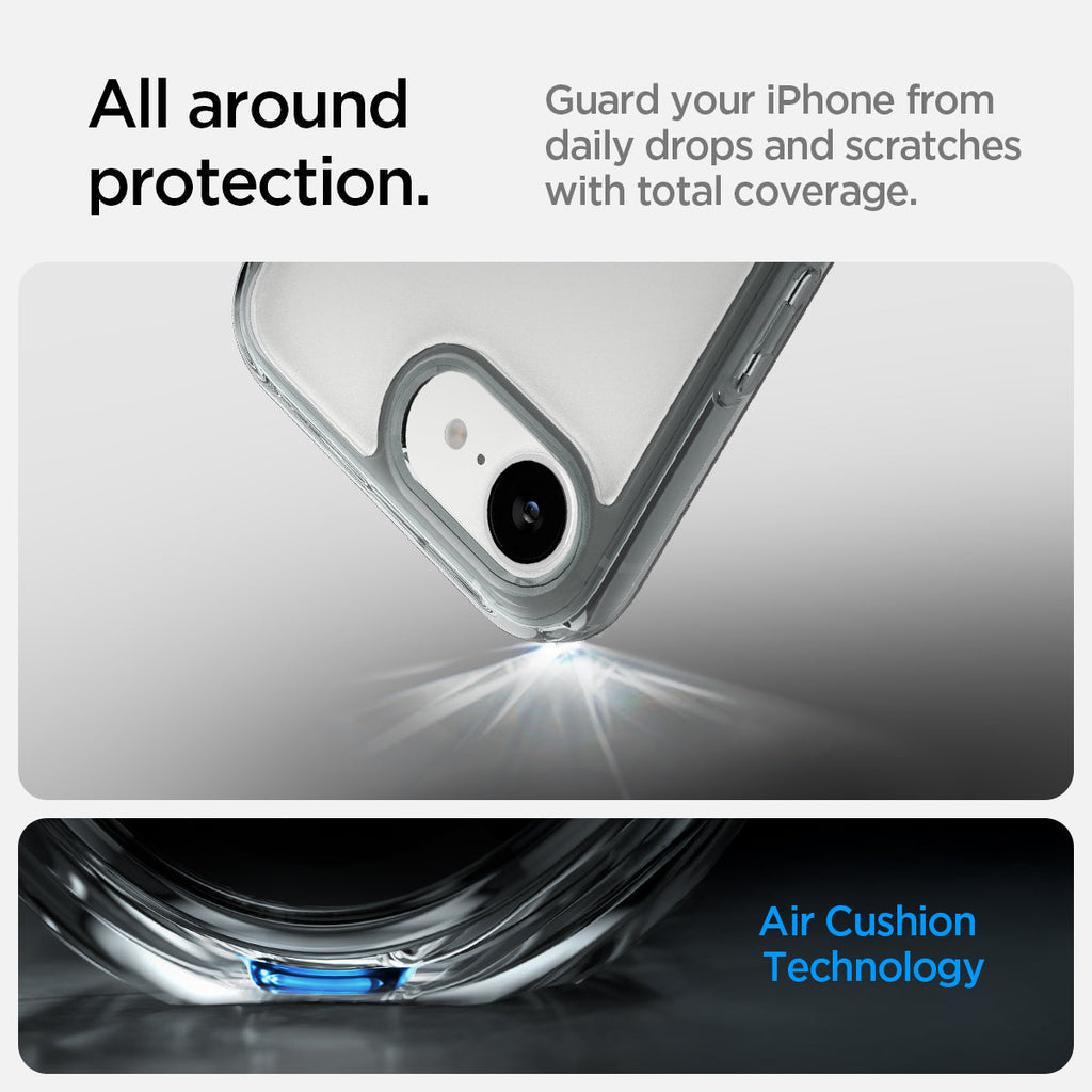 iPhone 17e Series - Ultra Hybrid