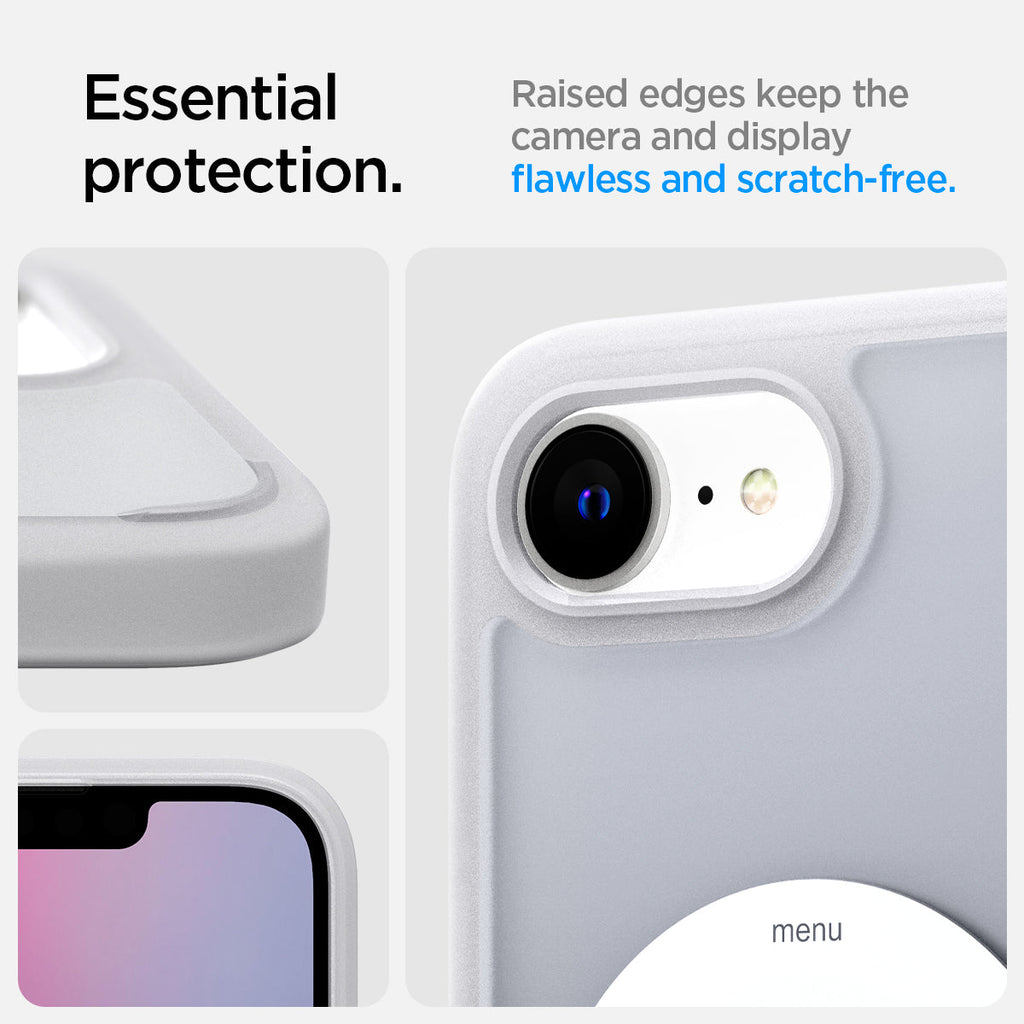 iPhone 17e Series - Ultra Hybrid Classic (Mag Fit)