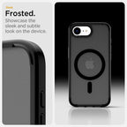 iPhone 16e Series - Ultra Hybrid (Mag Fit)