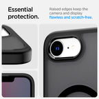 iPhone 17e Series - Ultra Hybrid (Mag Fit)