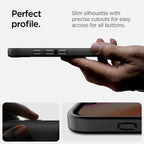 iPhone 16e Series - Ultra Hybrid (Mag Fit)
