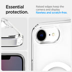 iPhone 17e Series - Ultra Hybrid (Mag Fit)