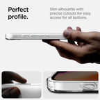 iPhone 17e Series - Ultra Hybrid (Mag Fit)
