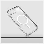 iPhone 16e Series - Ultra Hybrid (Mag Fit)