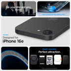 iPhone 16e Series - Ultra Hybrid S (Mag Fit)