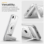 iPhone 16e Series - Ultra Hybrid S (Mag Fit)