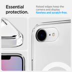 iPhone 16e Series - Ultra Hybrid S (Mag Fit)