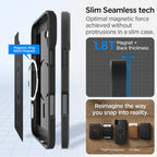 iPhone 16 Series - Core Armor (Mag Fit)