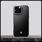 iPhone 16 Series - Enzo Aramid (Mag Fit)