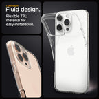 iPhone 16 Series - Liquid Crystal