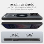 iPhone 16 Series - Ultra Hybrid Classic (Mag Fit)