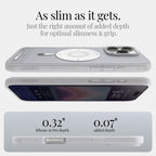 iPhone 16 Series - Ultra Hybrid Classic (Mag Fit)