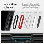 iPhone 16 Series - Ultra Hybrid T (Mag Fit)