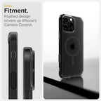 iPhone 16 Series - Ultra Hybrid T (Mag Fit)