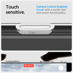 iPhone 16 Series - Ultra Hybrid T (Mag Fit)