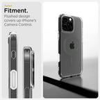 iPhone 16 Series - Ultra Hybrid T (Mag Fit)