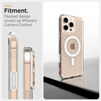 iPhone 16 Series - Ultra Hybrid T (Mag Fit)