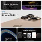iPhone 16 Series - Ultra Hybrid Neo One (Mag Fit)