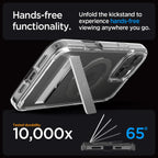 iPhone 16 Series - Ultra Hybrid S (Mag Fit)