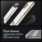 iPhone 16 Series - Ultra Hybrid S (Mag Fit)