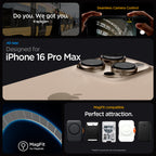 iPhone 16 Series - Liquid Air T (Mag Fit)