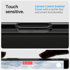iPhone 16 Series - Ultra Hybrid T (Mag Fit)