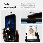 iPhone 16 Series - Ultra Hybrid T (Mag Fit)