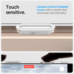 iPhone 16 Series - Ultra Hybrid T (Mag Fit)