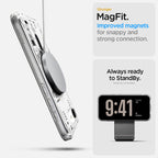 iPhone 16e Series - Ultra Hybrid Neo One (Mag Fit)