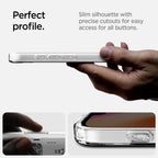 iPhone 16e Series - Ultra Hybrid Neo One (Mag Fit)
