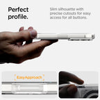 iPhone 16 Series - Ultra Hybrid Neo One (Mag Fit)