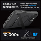 iPhone 16 Series - Ultra Hybrid S (Mag Fit)
