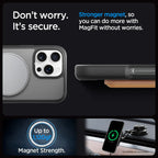 iPhone 16 Series - Ultra Hybrid S (Mag Fit)