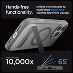 iPhone 16 Series - Ultra Hybrid S (Mag Fit)