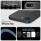 iPhone 16e Series - Enzo Aramid