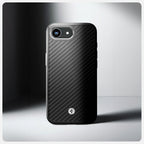 iPhone 16e Series - Enzo Aramid