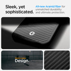 iPhone 17e Series - Enzo Aramid