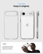 iPhone 17 Series - Ultra Hybrid