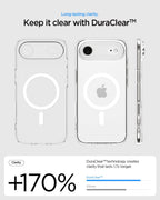 iPhone 17 Series - Ultra Hybrid (Mag Fit)