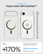 iPhone 17 Series - Ultra Hybrid (Mag Fit)