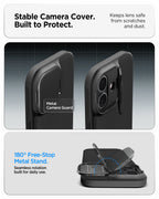 iPhone 17 Series - Optik Armor (Mag Fit)