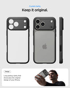 iPhone 17 Series - Ultra Hybrid